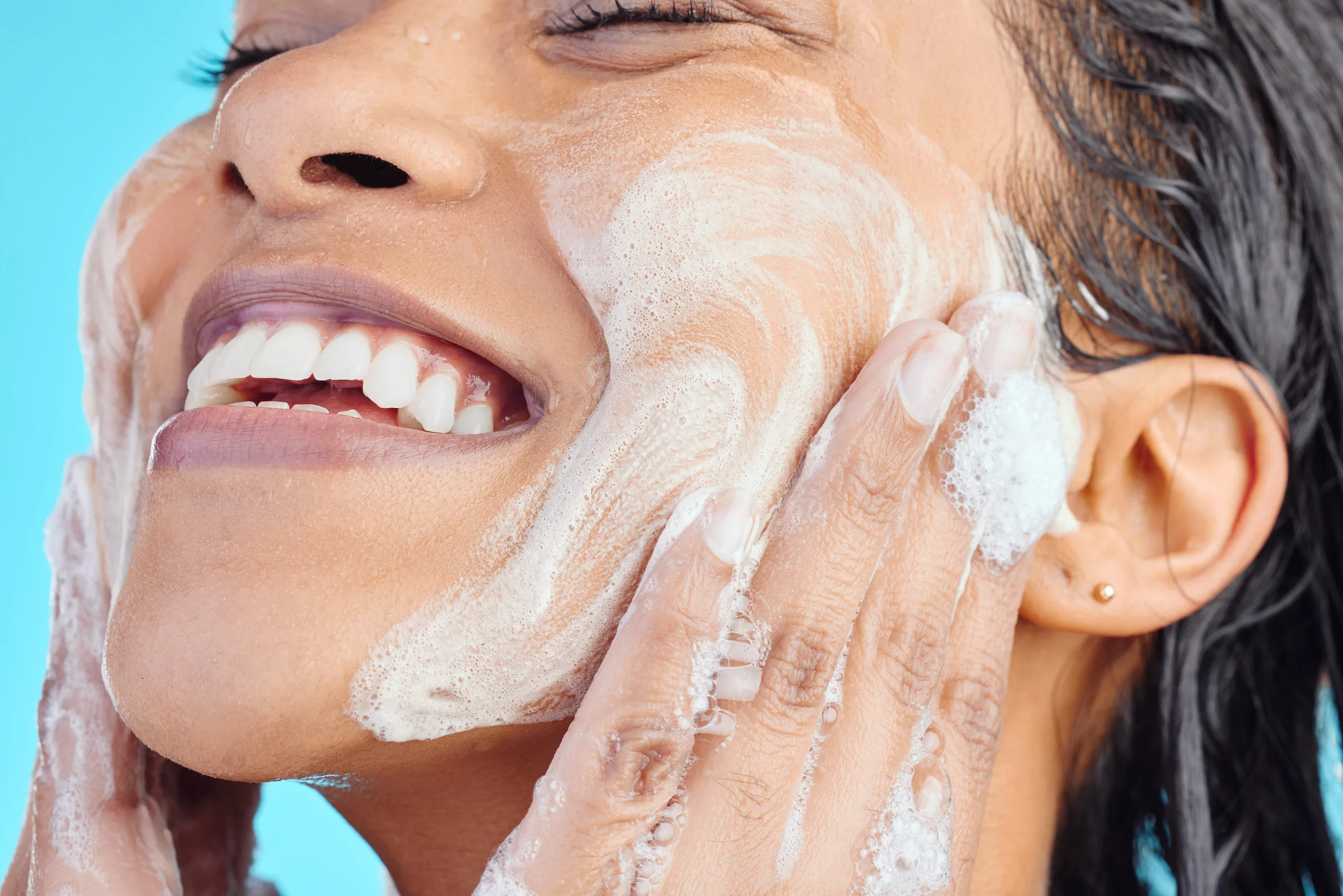 Fresh Face Cream